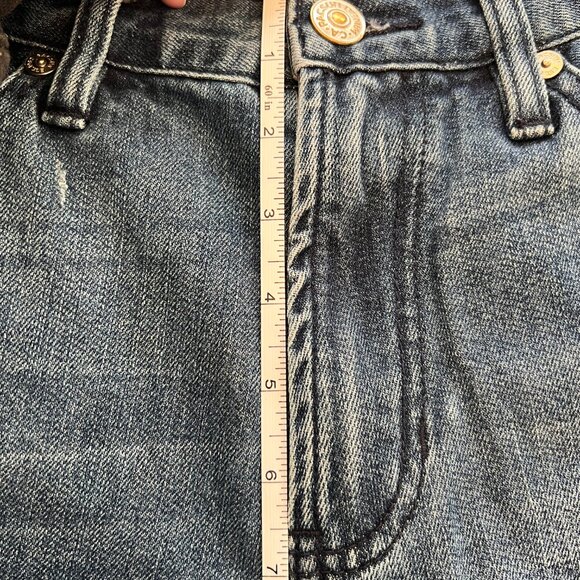 Mens Pacsun Skinny Jeans - Picture 6 of 8